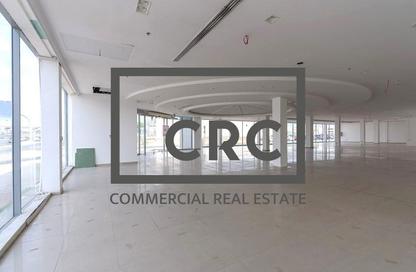 Show Room - Studio - 1 Bathroom for rent in Al Quoz Industrial Area 3 - Al Quoz Industrial Area - Al Quoz - Dubai
