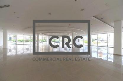 Show Room - Studio - 1 Bathroom for rent in Al Quoz Industrial Area 3 - Al Quoz Industrial Area - Al Quoz - Dubai