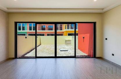 Townhouse - 3 - 4 for rent in Portofino - Damac Lagoons - Dubai Townhouse - 3 - 4 for rent in Portofino - Damac Lagoons - Dubai