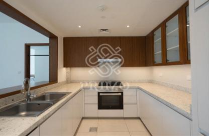 Apartment - 1 - 2 for rent in BLVD Heights Tower 2 - BLVD Heights - Downtown Dubai - Dubai