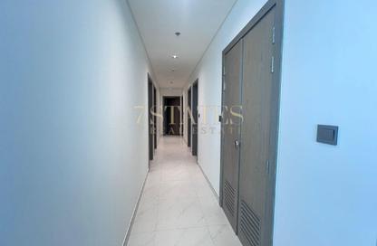 Apartment - 1 Bedroom - 2 Bathrooms for rent in Residences 13 - District One - Mohammed Bin Rashid City - Dubai Apartment - 1 Bedroom - 2 Bathrooms for rent in Residences 13 - District One - Mohammed Bin Rashid City - Dubai