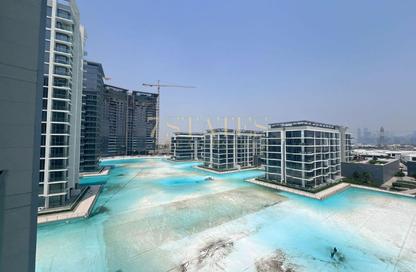 Apartment - 1 Bedroom - 2 Bathrooms for rent in Residences 13 - District One - Mohammed Bin Rashid City - Dubai Apartment - 1 Bedroom - 2 Bathrooms for rent in Residences 13 - District One - Mohammed Bin Rashid City - Dubai