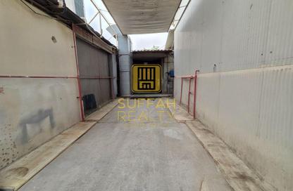 مستودع - استوديو - 1 حمام للايجار في RAS - أم الرمول - دبي مستودع - استوديو - 1 حمام للايجار في RAS - أم الرمول - دبي