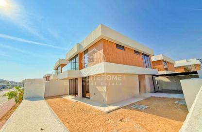 Villa - 3 Bedrooms - 5 Bathrooms for rent in Shomous Residential Complex - Sharjah Garden City - Sharjah Villa - 3 Bedrooms - 5 Bathrooms for rent in Shomous Residential Complex - Sharjah Garden City - Sharjah