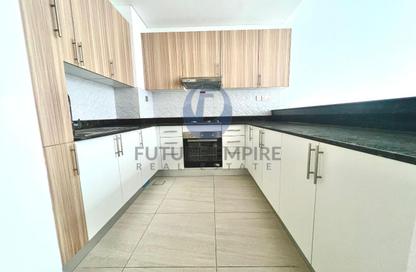 Apartment - 1 Bedroom - 2 Bathrooms for rent in Jumeirah Garden City - Al Satwa - Dubai