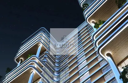 Apartment - Studio - 1 Bathroom for sale in Binghatti Hillside - Dubai Science Park - Dubai