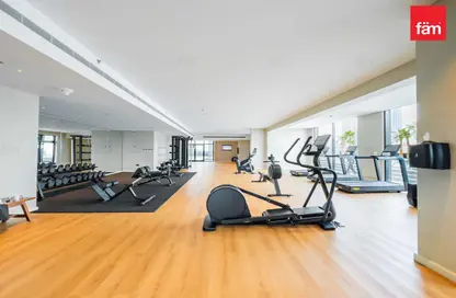 Apartment - 2 Bedrooms - 3 Bathrooms for rent in Marriott Executive Apartments - Al Barsha South - Al Barsha - Dubai