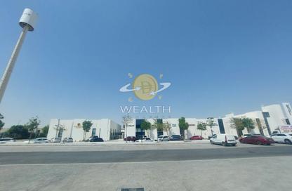 Villa - 4 - 6 for sale in Nasma Residence - Al Tai - Sharjah