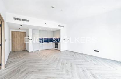 Apartment - 1 Bedroom - 1 Bathroom for rent in Peninsula Three - Peninsula - Business Bay - Dubai