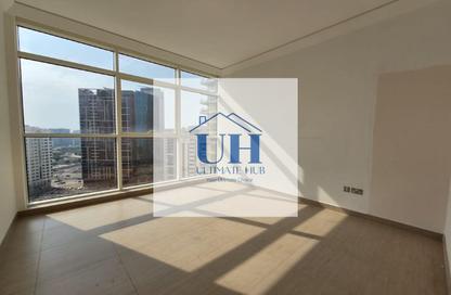 Apartment - 3 Bedrooms - 4 Bathrooms for rent in Corniche Road - Abu Dhabi Apartment - 3 Bedrooms - 4 Bathrooms for rent in Corniche Road - Abu Dhabi
