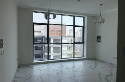 Apartment - 1 Bedroom - 2 Bathrooms for rent in Safeer Tower 2 - Safeer Towers - Business Bay - Dubai