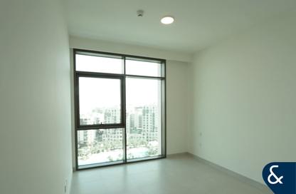 Apartment - 1 - 1 for rent in Creek Palace - Dubai Creek Harbour (The Lagoons) - Dubai