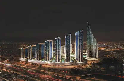 شقة - 1 حمام للبيع في برج مايباخ ألتميت لوكجري آ - مايباخ – الفخامة المطلقة - ند الشبا 1 - ند الشبا - دبي