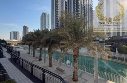 Apartment - 1 Bedroom - 1 Bathroom for rent in The Bridges - Shams Abu Dhabi - Al Reem Island - Abu Dhabi Apartment - 1 Bedroom - 1 Bathroom for rent in The Bridges - Shams Abu Dhabi - Al Reem Island - Abu Dhabi