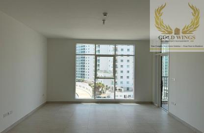Apartment - 1 Bedroom - 1 Bathroom for rent in The Bridges - Shams Abu Dhabi - Al Reem Island - Abu Dhabi