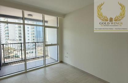 Apartment - 1 Bedroom - 1 Bathroom for rent in The Bridges - Shams Abu Dhabi - Al Reem Island - Abu Dhabi