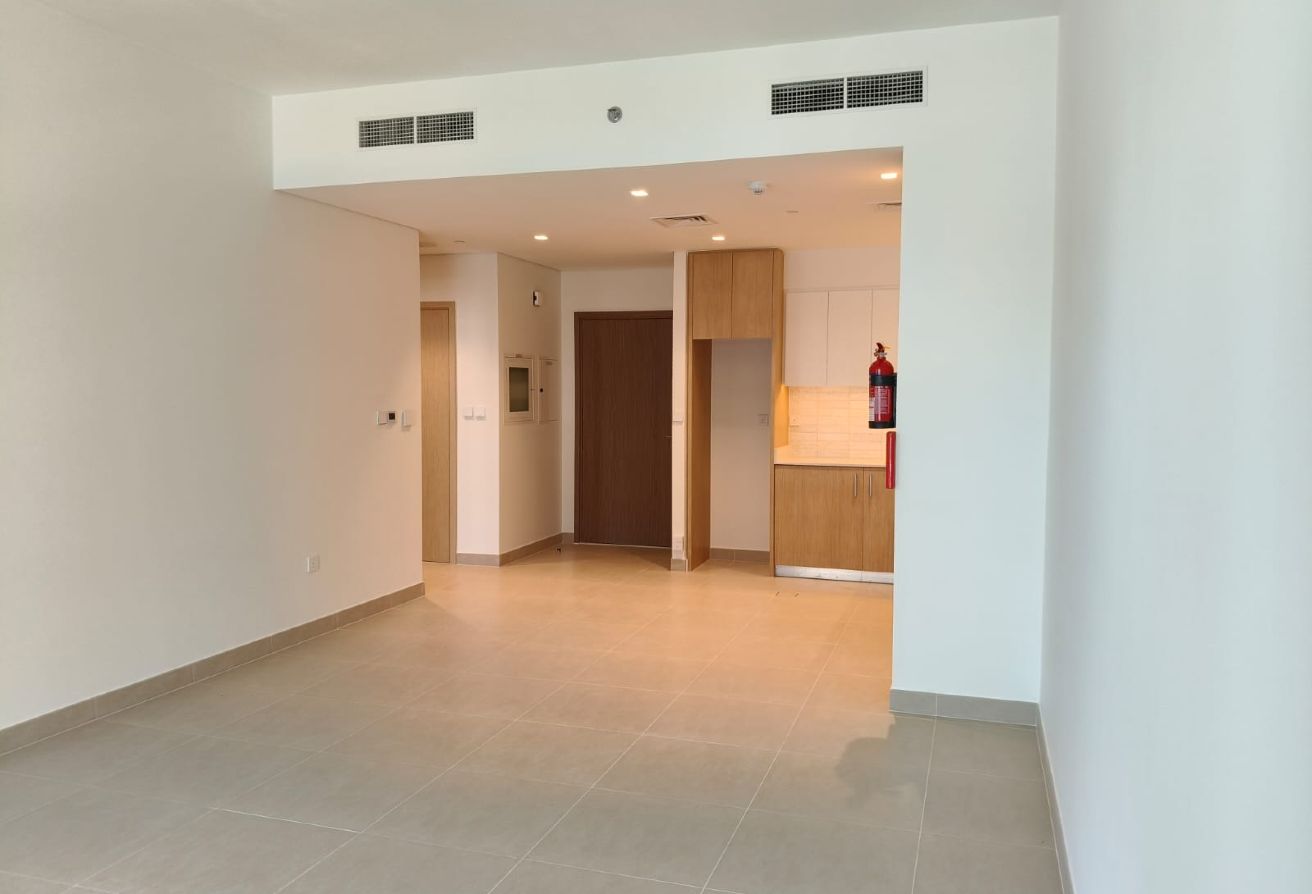 1 bedroom apartment in Seagate Building 1, Mina Rashid: 5