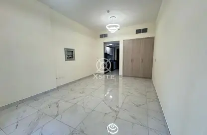 Apartment - Studio - 1 Bathroom for rent in White Rose - District 12 - Jumeirah Village Circle - Dubai