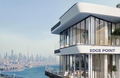 Apartment - 3 Bedrooms - 4 Bathrooms for sale in Il Vento - Maritime City - Dubai Apartment - 3 Bedrooms - 4 Bathrooms for sale in Il Vento - Maritime City - Dubai