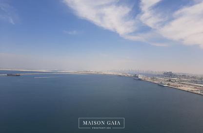 Apartment - 2 Bedrooms - 3 Bathrooms for sale in ANWA - Maritime City - Dubai Apartment - 2 Bedrooms - 3 Bathrooms for sale in ANWA - Maritime City - Dubai