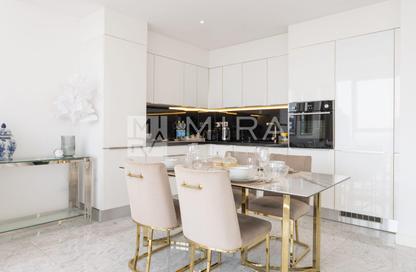 Apartment - 1 - 1 for sale in The Pad - Business Bay - Dubai Apartment - 1 - 1 for sale in The Pad - Business Bay - Dubai