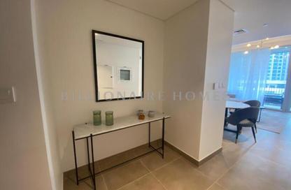 Apartment - 1 Bedroom - 1 Bathroom for rent in Creek Gate Tower 2 - Creek Gate - Dubai Creek Harbour (The Lagoons) - Dubai Apartment - 1 Bedroom - 1 Bathroom for rent in Creek Gate Tower 2 - Creek Gate - Dubai Creek Harbour (The Lagoons) - Dubai
