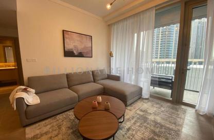 Apartment - 1 Bedroom - 1 Bathroom for rent in Creek Gate Tower 2 - Creek Gate - Dubai Creek Harbour (The Lagoons) - Dubai Apartment - 1 Bedroom - 1 Bathroom for rent in Creek Gate Tower 2 - Creek Gate - Dubai Creek Harbour (The Lagoons) - Dubai