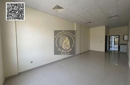 Apartment - Studio - 1 Bathroom for rent in Ajman 44 building - Al Hamidiya 1 - Al Hamidiya - Ajman