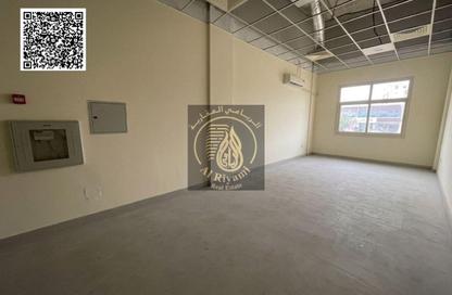 Apartment - Studio - 1 Bathroom for rent in Ajman 44 building - Al Hamidiya 1 - Al Hamidiya - Ajman