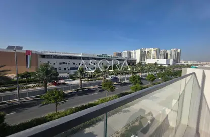 Townhouse - 4 Bedrooms - 4 Bathrooms for rent in Al Furjan West - Al Furjan - Dubai