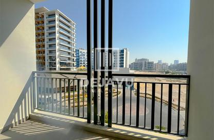 Apartment - Studio - 1 Bathroom for rent in Legacy by Sunrise - Arjan - Dubai Apartment - Studio - 1 Bathroom for rent in Legacy by Sunrise - Arjan - Dubai