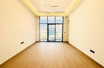 Apartment - 1 Bedroom - 2 Bathrooms for rent in Westview Garden - Jumeirah Village Circle - Dubai