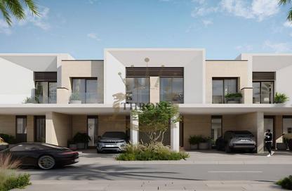 Villa - 4 - 5 for sale in May - Arabian Ranches 3 - Dubai