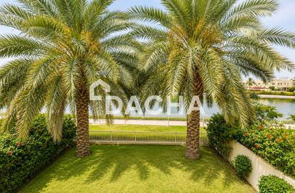 Villa - 3 - 3 for rent in Springs 8 - The Springs - Dubai Villa - 3 - 3 for rent in Springs 8 - The Springs - Dubai