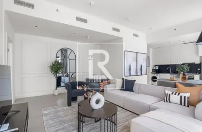 Apartment - 1 Bedroom - 2 Bathrooms for sale in Pixel - Makers District - Al Reem Island - Abu Dhabi Apartment - 1 Bedroom - 2 Bathrooms for sale in Pixel - Makers District - Al Reem Island - Abu Dhabi