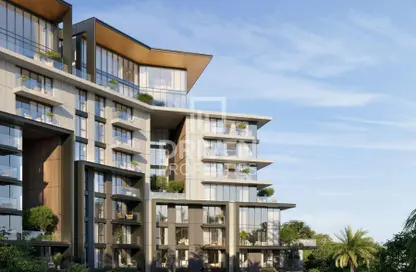 شقة - 3 غرف نوم - 4 حمامات للبيع في سيتي ووك كريستلين 1 - سيتي ووك كريستلين، - سيتي ووك - دبي