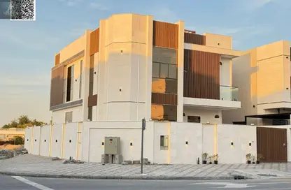 فيلا - 5 غرف نوم - 7 حمامات للبيع في الحليو 2 - الحليو - عجمان