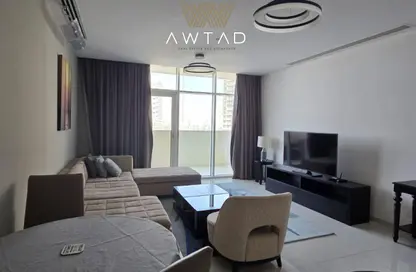 شقة - غرفة نوم - 2 حمامات للبيع في تاور 108‎ - منطقة 18 - قرية جميرا الدائرية - دبي