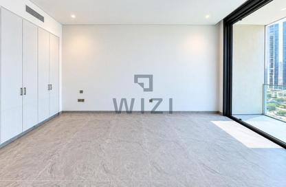 Apartment - Studio - 1 for rent in Peninsula Four - Peninsula - Business Bay - Dubai Apartment - Studio - 1 for rent in Peninsula Four - Peninsula - Business Bay - Dubai