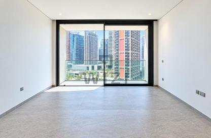 Apartment - Studio - 1 for rent in Peninsula Four - Peninsula - Business Bay - Dubai Apartment - Studio - 1 for rent in Peninsula Four - Peninsula - Business Bay - Dubai