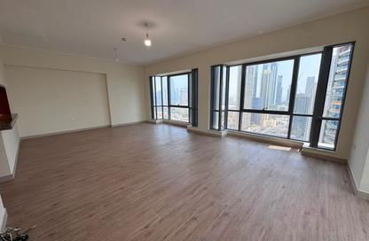 Apartment - 2 - 3 for rent in South Ridge 6 - South Ridge - Downtown Dubai - Dubai