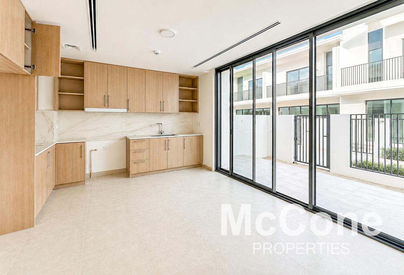 Brand New | Near Park | Corner Unit photo 11