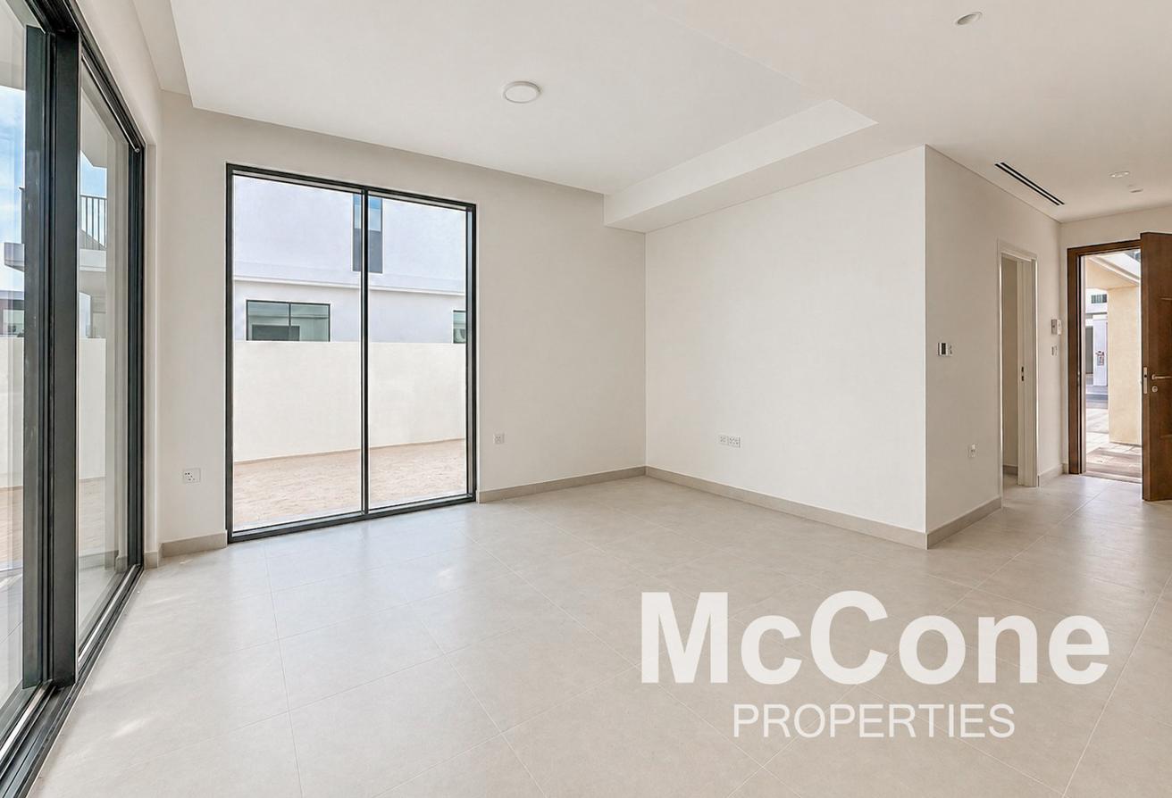 Brand New | Near Park | Corner Unit photo 14