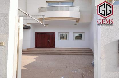 Villa - 3 - 4 for rent in Mirdif Villas - Mirdif - Dubai