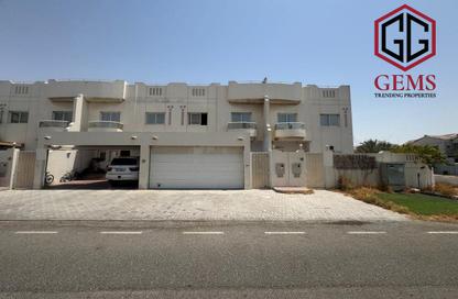 Villa - 3 - 4 for rent in Mirdif Villas - Mirdif - Dubai Villa - 3 - 4 for rent in Mirdif Villas - Mirdif - Dubai