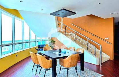 Apartment - 4 Bedrooms - 4 Bathrooms for rent in Horizon Tower - Dubai Marina - Dubai Apartment - 4 Bedrooms - 4 Bathrooms for rent in Horizon Tower - Dubai Marina - Dubai