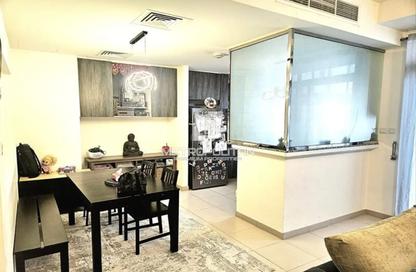 Townhouse - 3 - 4 for sale in Noor Townhouses - Town Square - Dubai