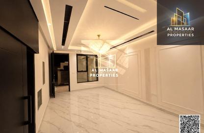 Townhouse - 5 - 7 for sale in Kabbali Hills - Al Helio 2 - Al Helio - Ajman
