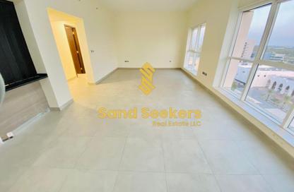 Apartment - 2 Bedrooms - 4 Bathrooms for rent in Al Rawdah - Abu Dhabi