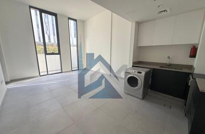 Apartment - 1 Bedroom - 2 Bathrooms for rent in East Village - Aljada - Sharjah Apartment - 1 Bedroom - 2 Bathrooms for rent in East Village - Aljada - Sharjah